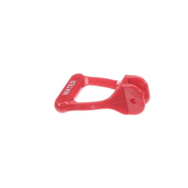 Faucet Red Water Am